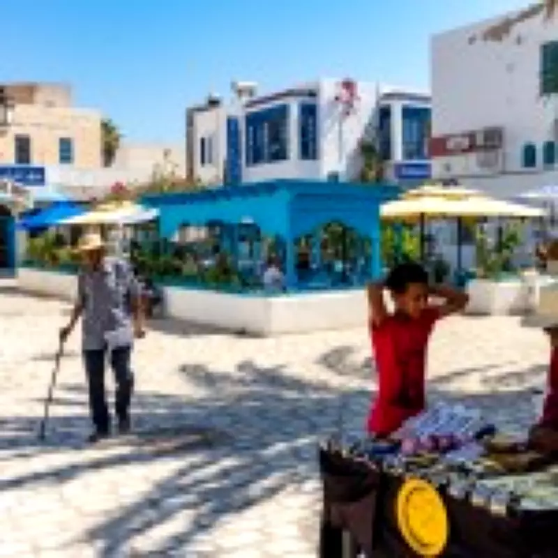 Djerba: Tunisia's Hidden Gem Named Top 2026 Destination with £40 Flights