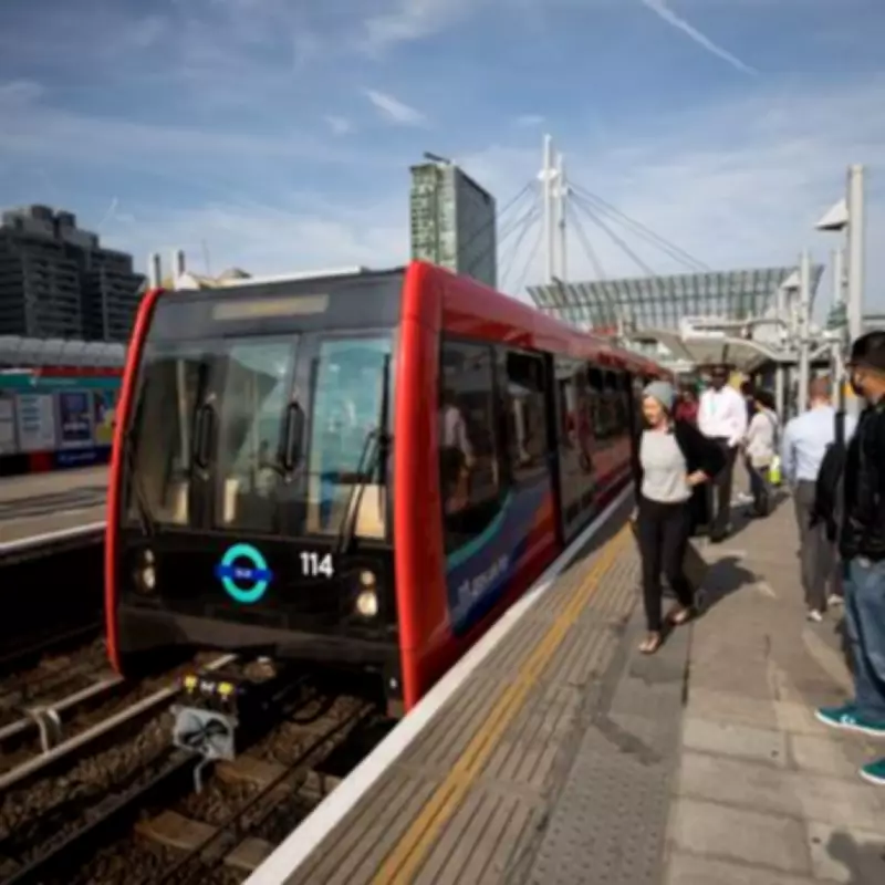 DLR Extension to Beckton and Thamesmead: £1.62bn Cost and 2033 Completion Date Confirmed