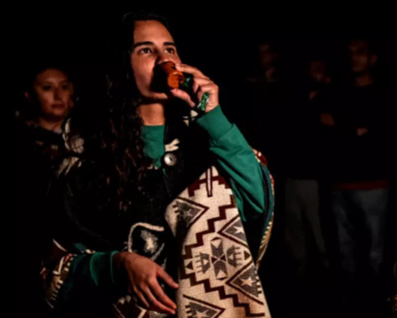 DMT Psychedelic Shows Promise as Depression Therapy in Clinical Trial