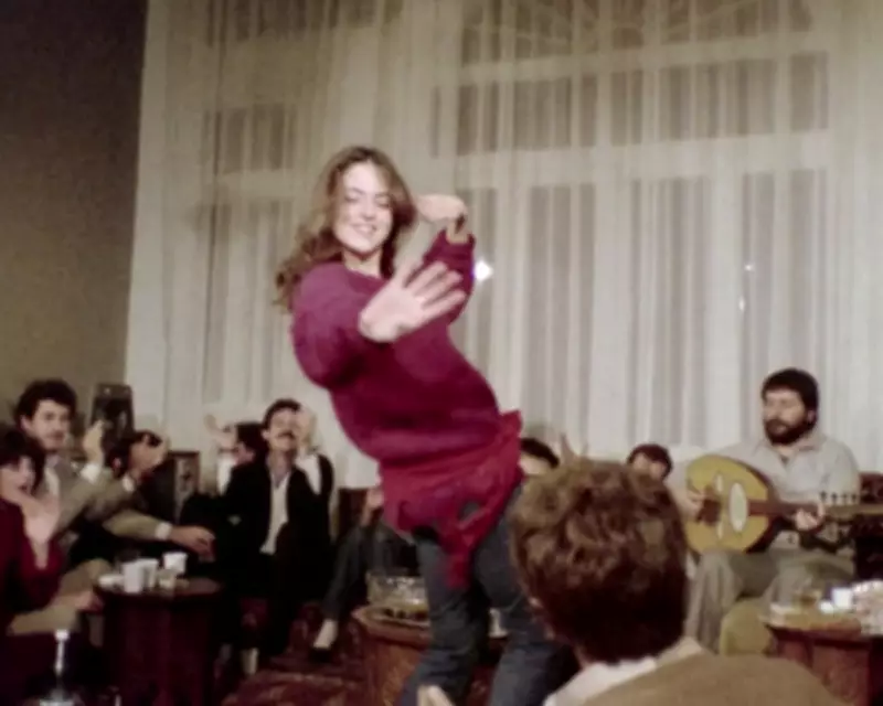 Do You Love Me: Lana Daher's Exhilarating Ode to Beirut's Resilience