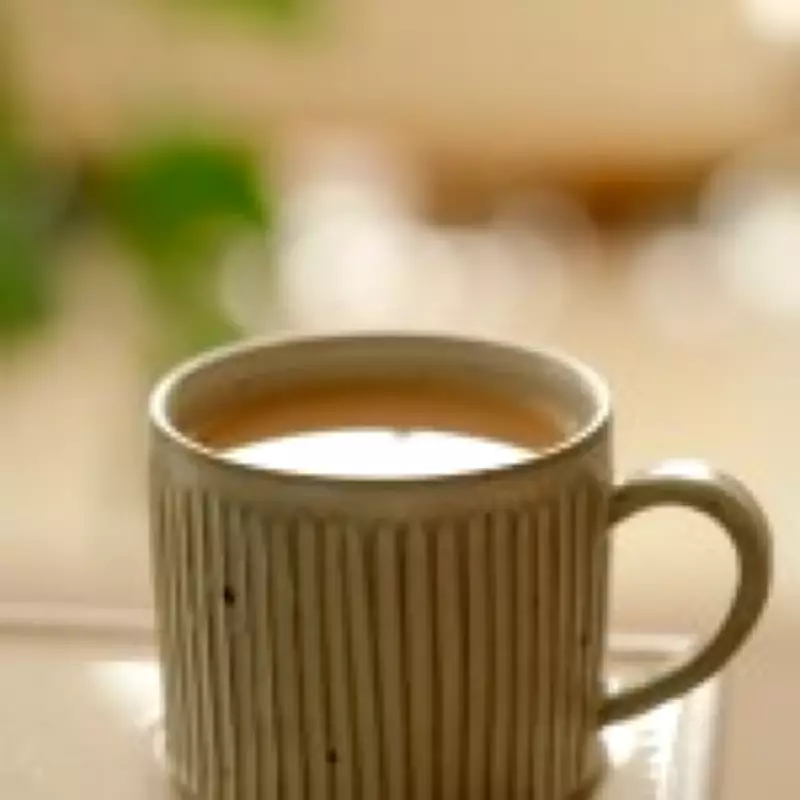 Doctor's Advice: The Ideal Daily Tea Intake for Health Benefits