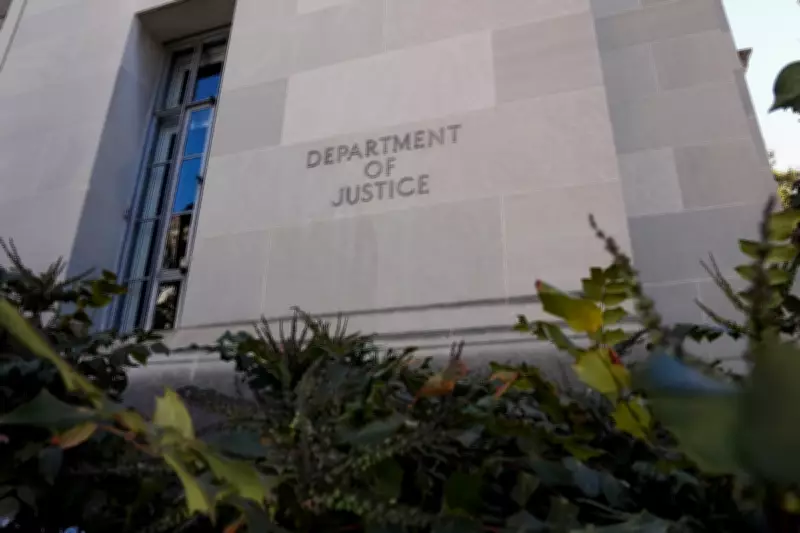 DOJ Removes Thousands of Epstein Files Over Victim ID Errors