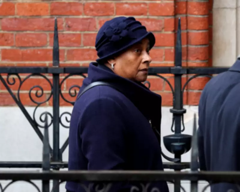 Doreen Lawrence Accuses Daily Mail Publisher of Betrayal in High Court