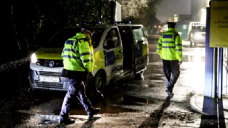 Double Stabbing at Kingsbury High School: 13-Year-Old Arrested for Attempted Murder