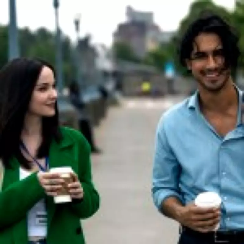 Dove Cameron and Avan Jogia's Thriller '56 Days' Offers Mixed Results on Prime Video