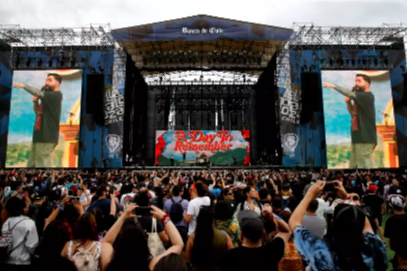 Download Festival 2026 Expands Lineup with Major New Acts, Tickets Now Available