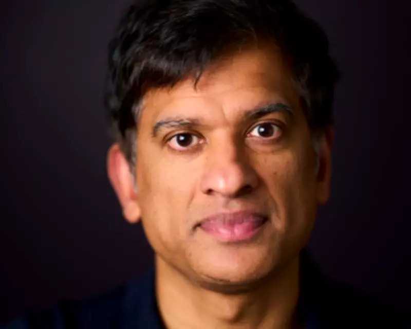 Dr Rangan Chatterjee Calls for Social Media Ban Until 18 Amid Youth Mental Health Crisis