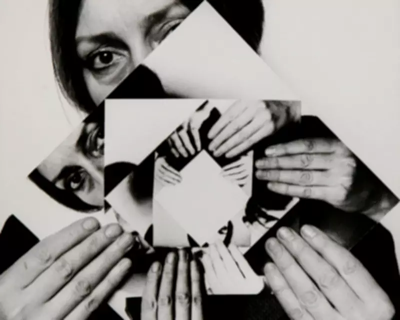 Dóra Maurer: Hungarian Avant-Garde Artist's Legacy Under Communism