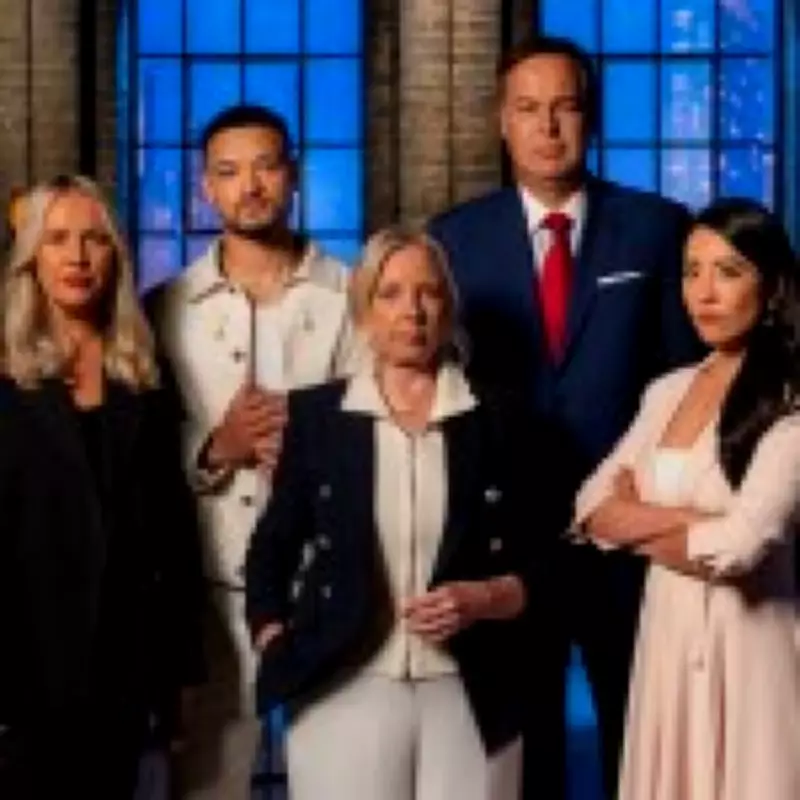 Dragons' Den Star Susie Ma Reveals Liberation After Buying Out Lord Sugar