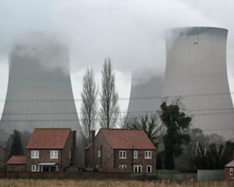 Drax Executives Privately Questioned Sustainability Claims Amid Public Denials