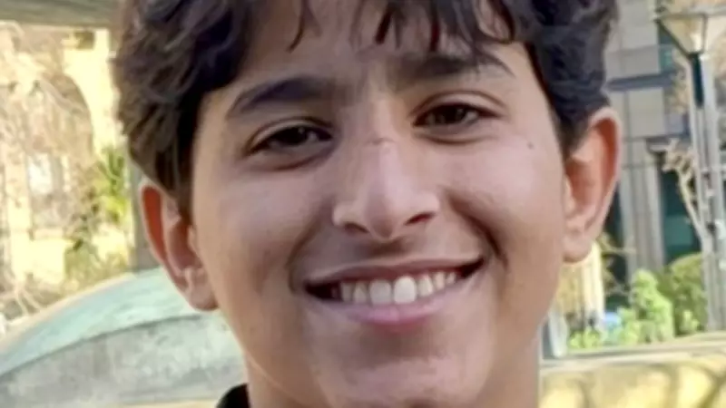 Driver Convicted of Murdering Teenager on Sheffield Pavement in 'Entirely Avoidable' Case