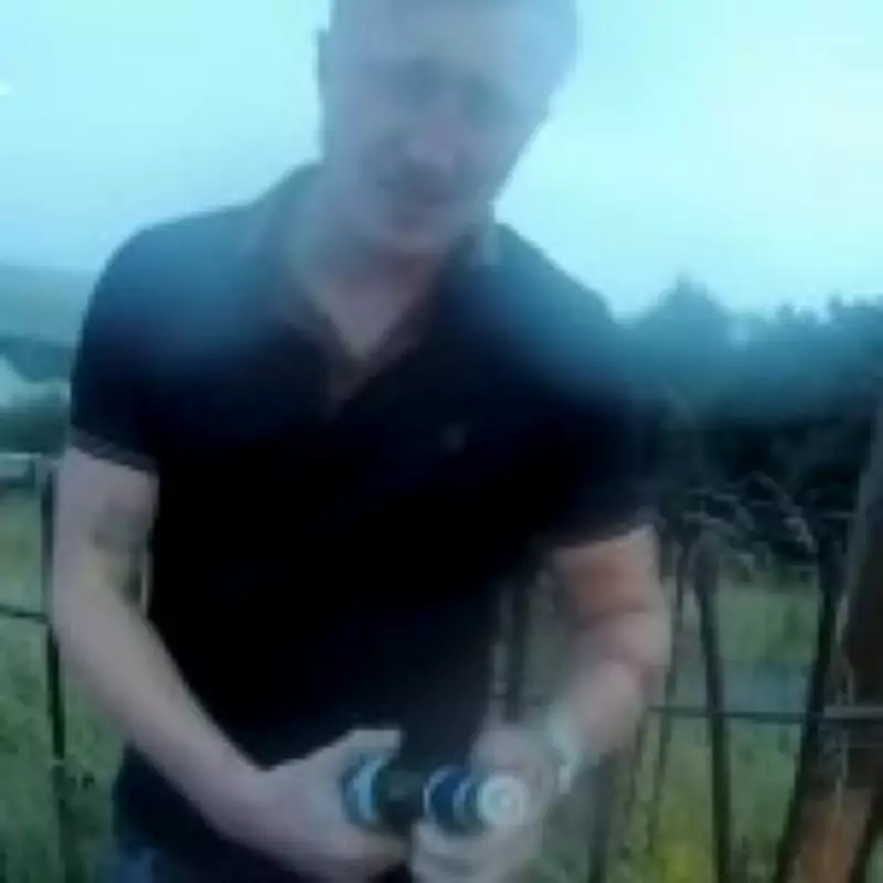 Drug-Impaired Driver Handed Police Beer After Fatal Teen Crash