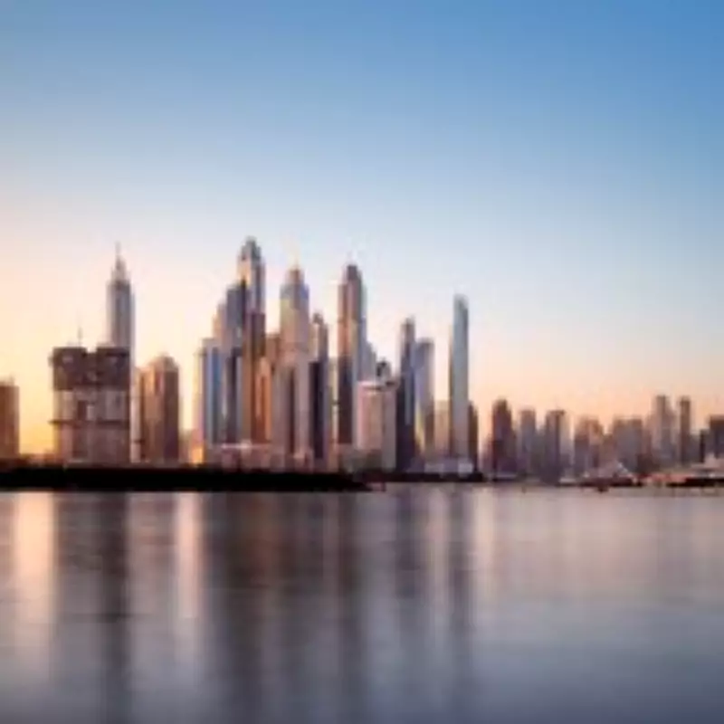 Dubai Travel Disrupted as Emirates Cancels Flights Amid Iran Strikes