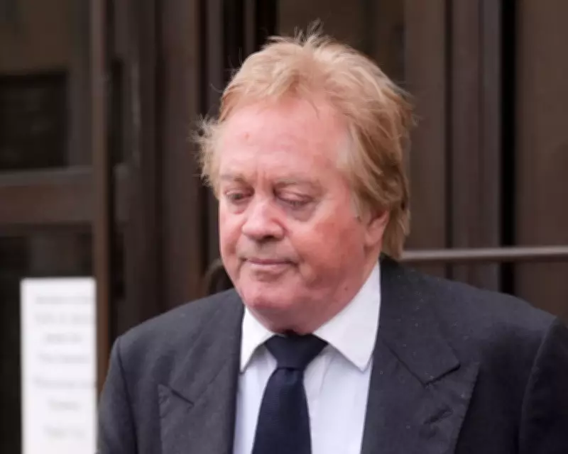 Duke of Marlborough Faces Court Over Coercive Behaviour and Strangulation Charges