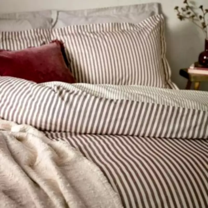 Dunelm's 100% Cotton Bedding Set in 11 Colours Earns Rave Reviews