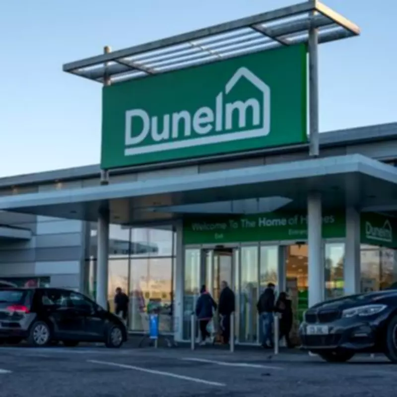 Dunelm's £29 Washable Rug Praised for Brightening Rooms with Vivid Colors