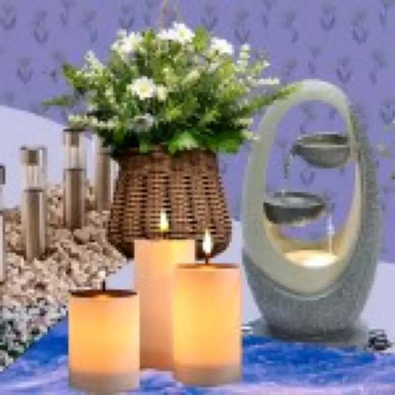 Dunelm's Spring Garden Collection: Affordable Outdoor Upgrades from £3