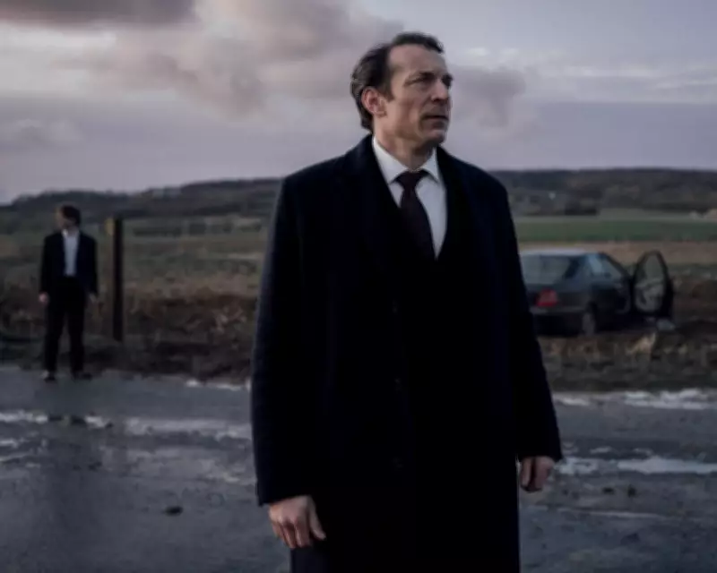 Dust Review: A Timely Tech-Bro Drama Echoes AI Era's Perils