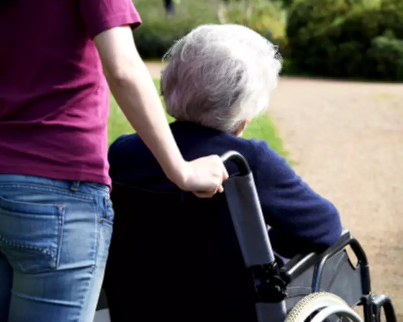 DWP Chief Faces Accusations Over Complacency in Carer's Allowance Scandal