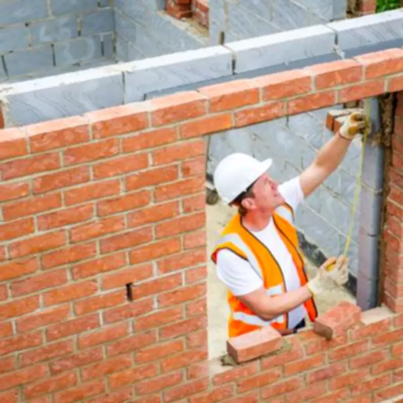 Ealing Council to Demolish 105 Unfinished Affordable Homes After Contractor Collapse