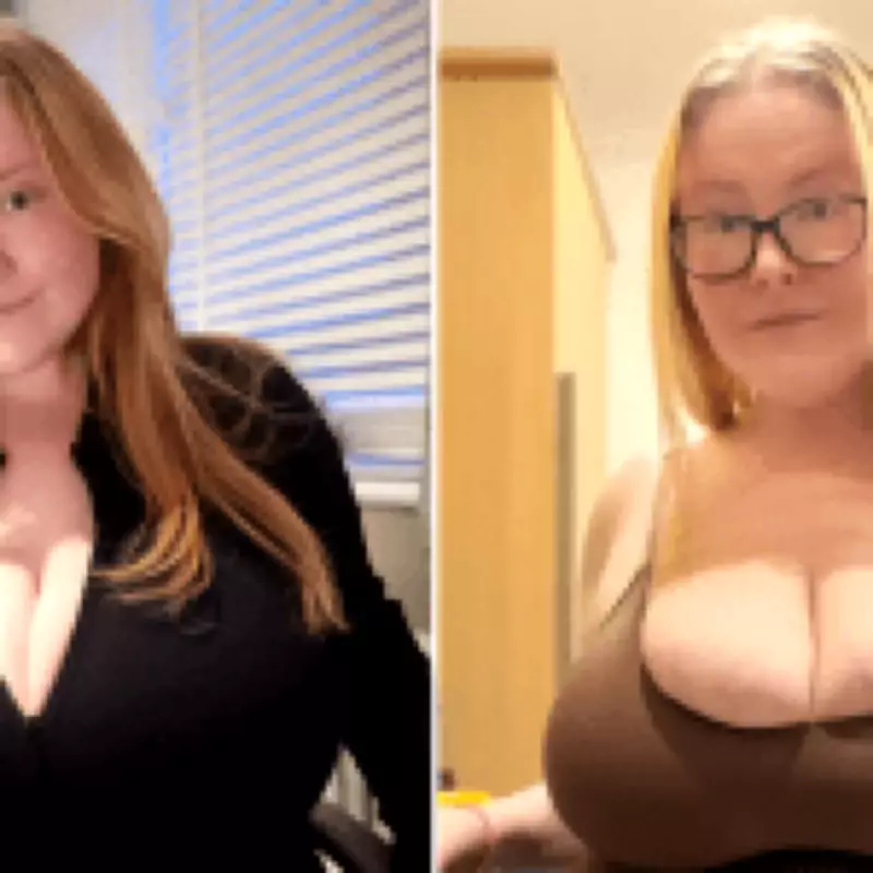 East Anglian Woman's Rare Condition Causes Unstoppable Breast Growth