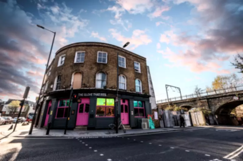East London's The Glove That Fits Unveils Major Renovation and New Late-Night Licence