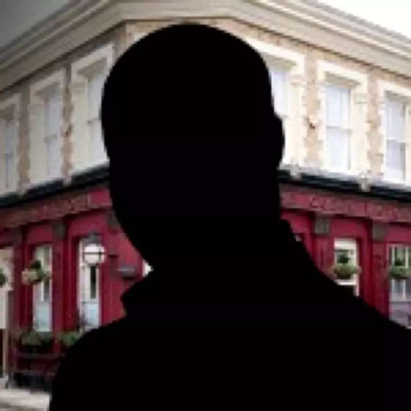 EastEnders AI Grief Plot: Patrick's Digital Dilemma