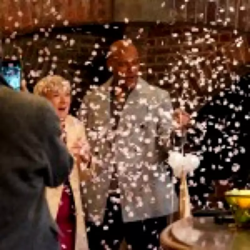 EastEnders Baby Joy Overshadowed by Kojo's Shocking Decision