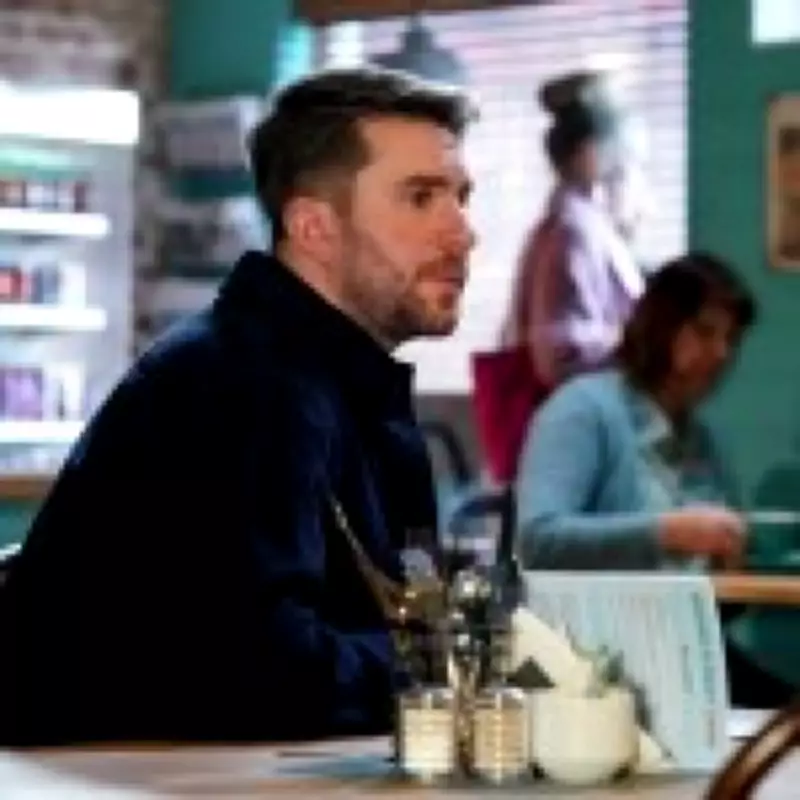 EastEnders' Callum Faces Blackmail Nightmare as Tim's Scheme Threatens Everything