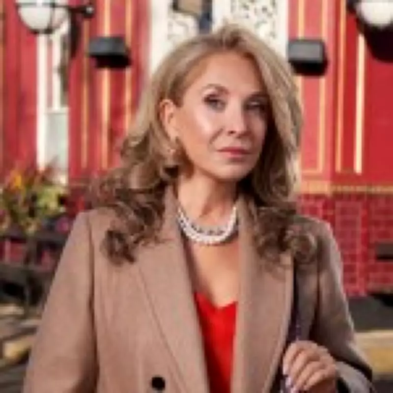 EastEnders: Chrissie Watts Faces Dangerous Trap as Jake Moon Returns