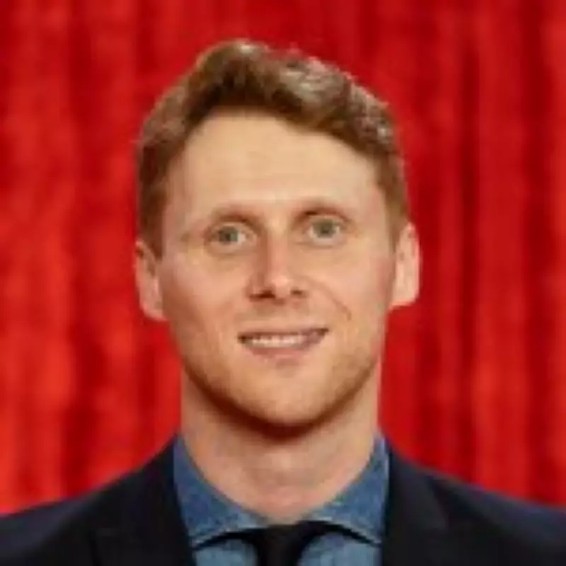 EastEnders Confirms Jay Brown's Permanent Exit After Actor's Controversy