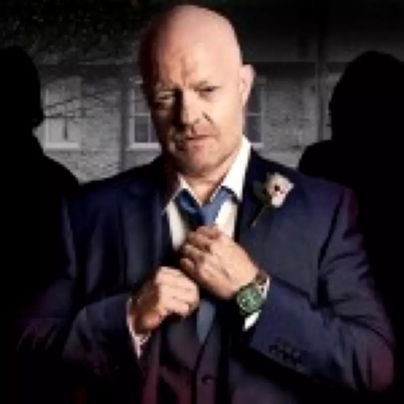 EastEnders Excludes Two Major Characters as Max Branning's New Year Bride