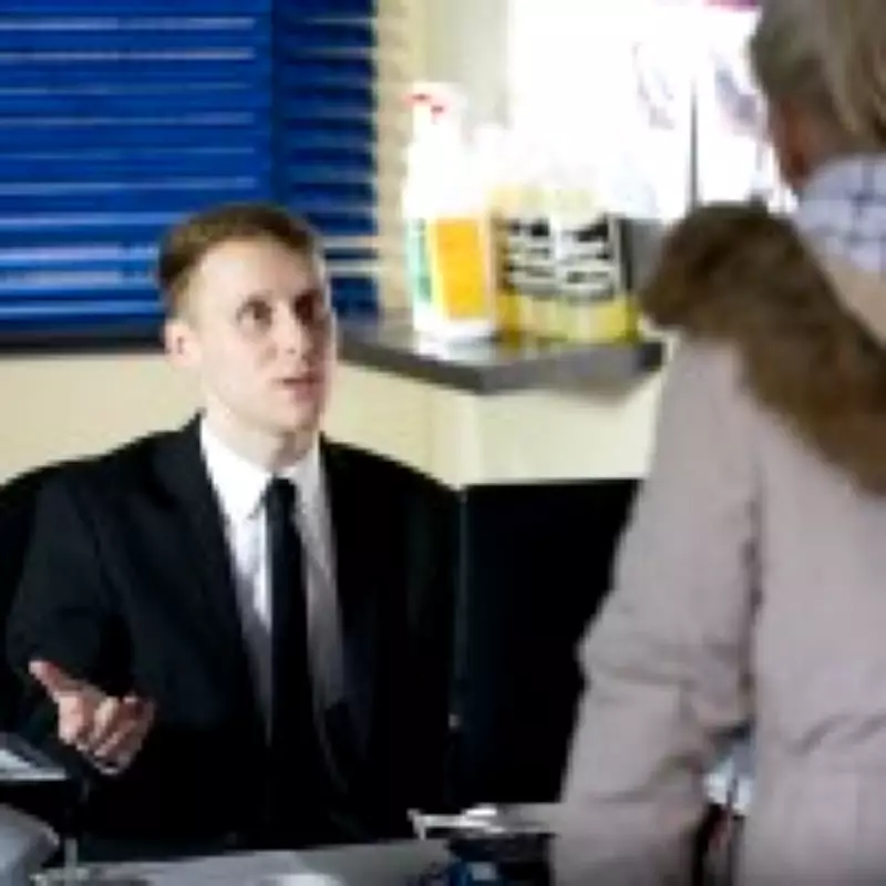 EastEnders Fans Criticize Jay Brown's Abrupt Exit Storyline as Out of Character