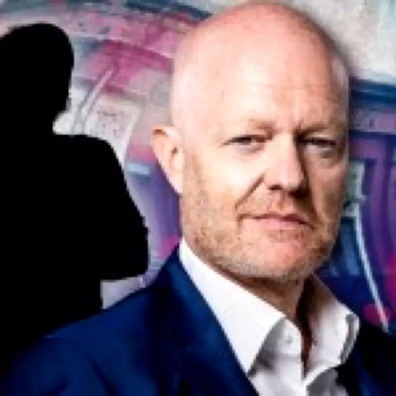 EastEnders Fans Identify Max's Future Love Interest in Shocking Twist