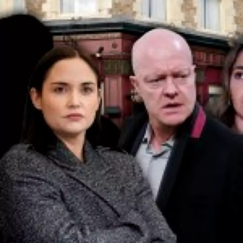 EastEnders Flash-Forward Mysteries Unraveled: Lauren's Affair and Baby Ethan's Parents