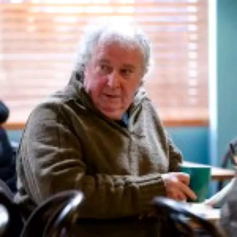 EastEnders' Heartbreaking Decision: Nigel's Drowning Trauma Forces Care Home Choice