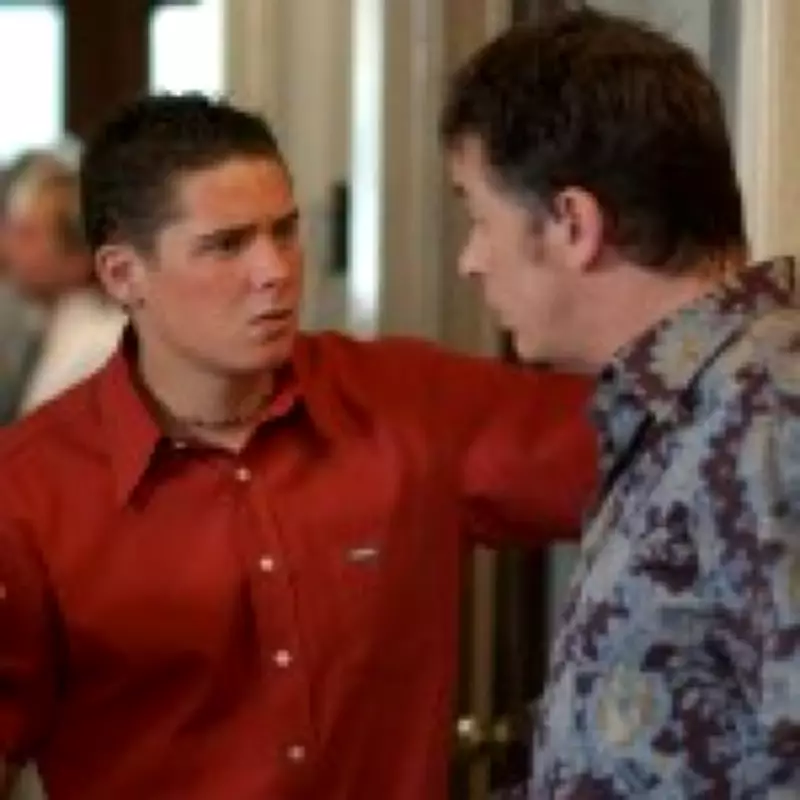 EastEnders Hints at Spencer Moon Return in Emotional Queen Vic Scene