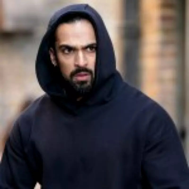 EastEnders Hostage Crisis as Ravi Gulati's Mental Health Spirals Out of Control