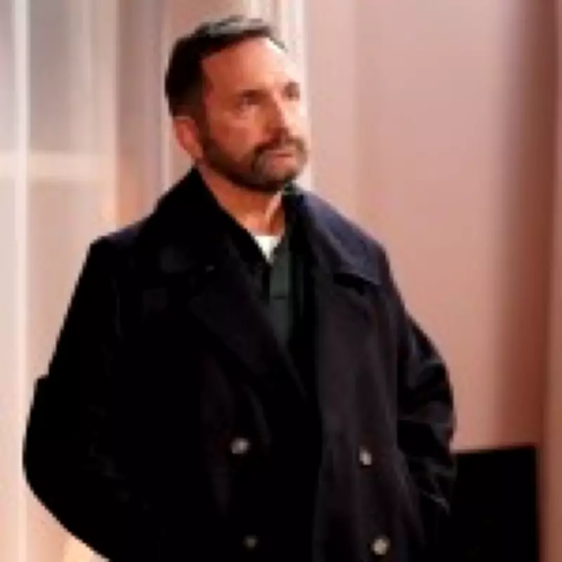 EastEnders' Jake Moon Returns in Explosive Murder Plot After Years of Absence