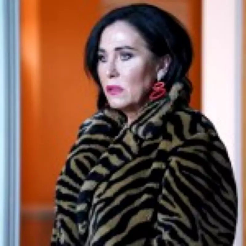 EastEnders: Kat Slater Discovers the Real Killer of Anthony Trueman