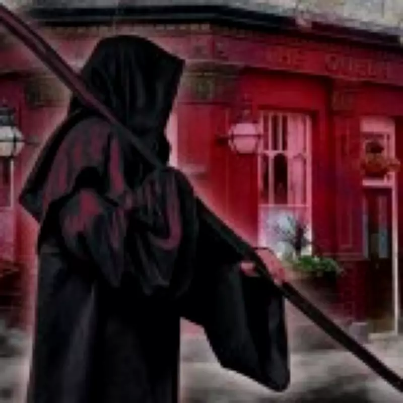 EastEnders' Kathy Beale Fake Death: 20-Year Anniversary of Soap's Iconic Twist