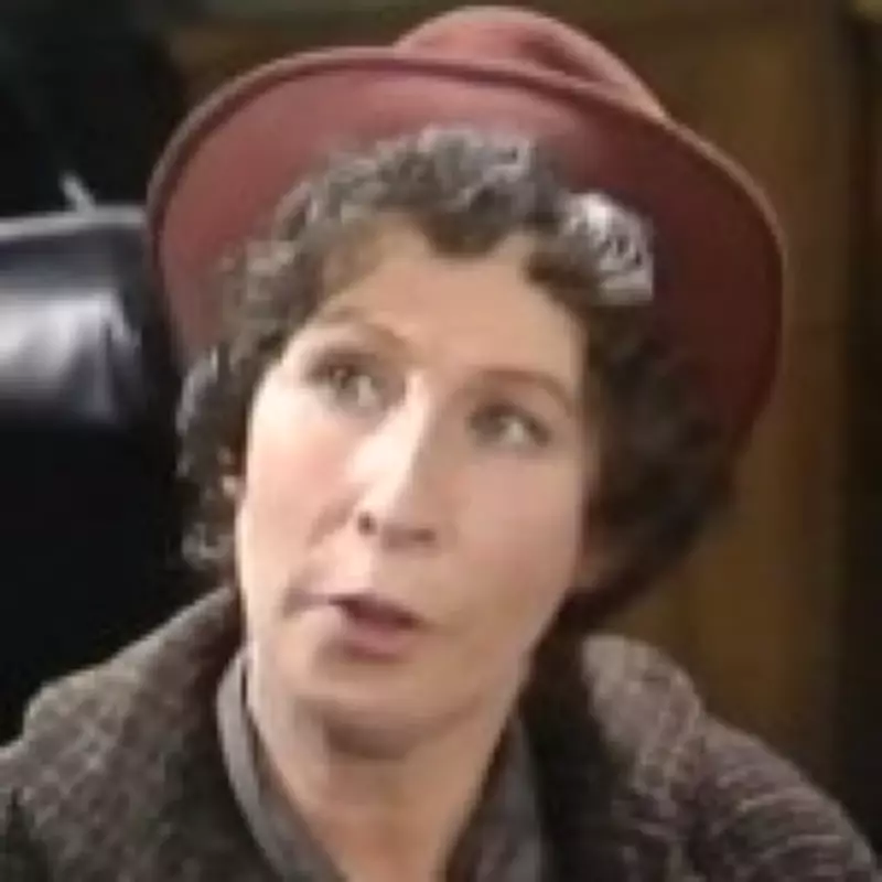 EastEnders Legend Elizabeth Kelly Dies at 104 After 40-Year TV Career