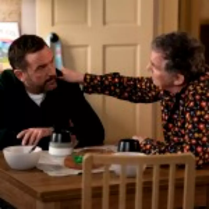 EastEnders Legend Reveals More Iconic Returns Are Coming to Albert Square