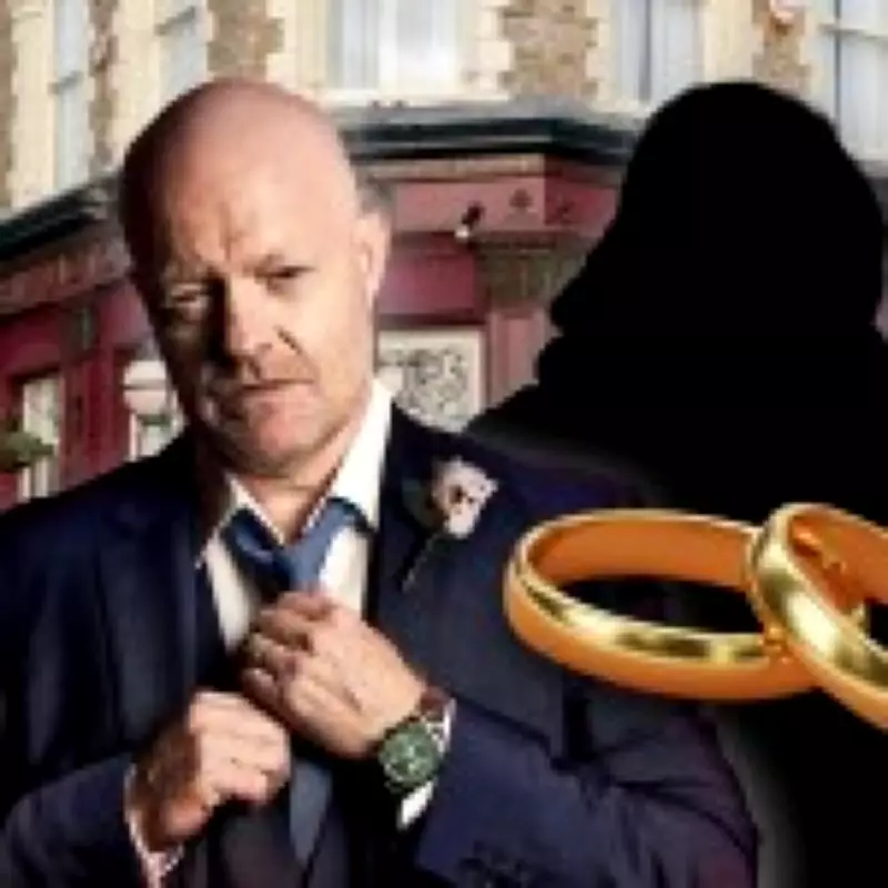 EastEnders May Have Revealed Max Branning's Mystery Bride Months Ago
