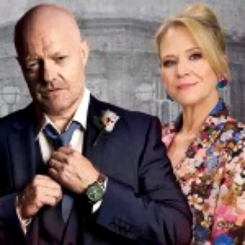 EastEnders Mystery: Why Linda Carter Cannot Be Max Branning's New Year Bride