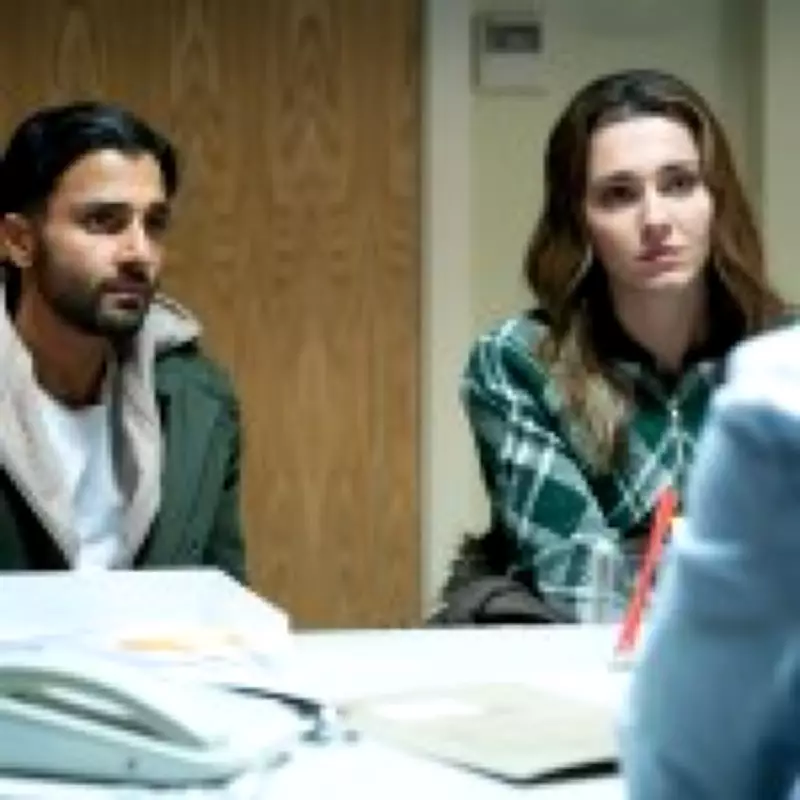 EastEnders' Penny and Vinny Make Life-Changing Baby Decision After Emotional Journey