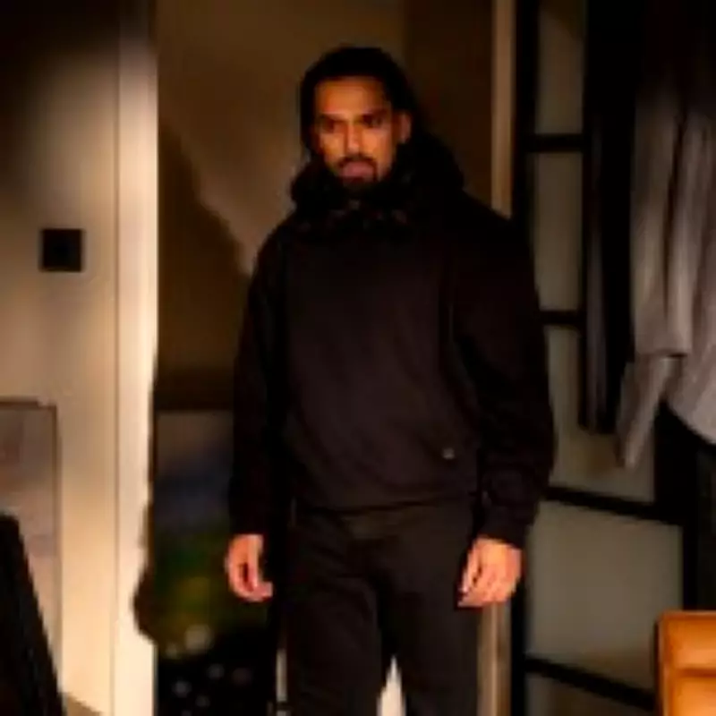 EastEnders' Ravi Faces Exposure as Police Informant While Son's Health Crisis Unfolds