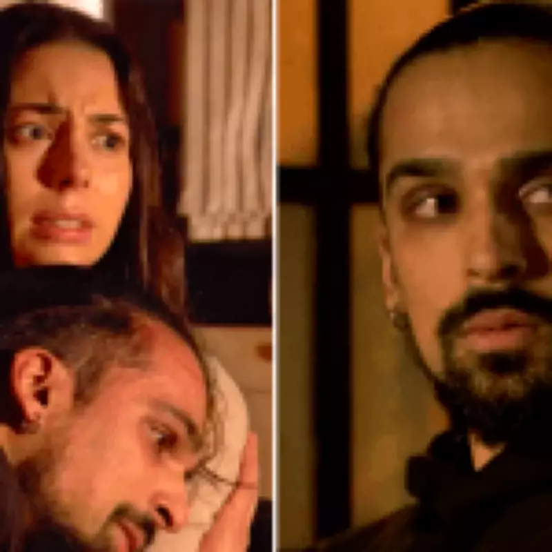 EastEnders' Ravi Gulati Hits Breaking Point in Pharmacy Crisis