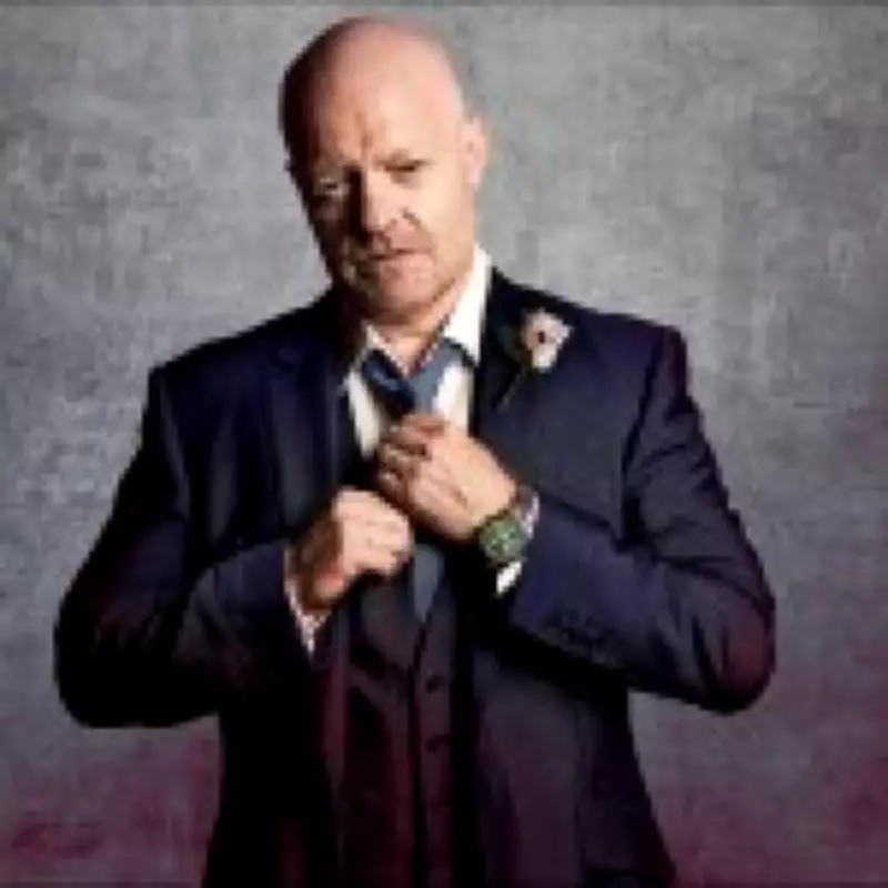 EastEnders Rules Out Linda Carter as Max Branning's Mystery New Year Bride