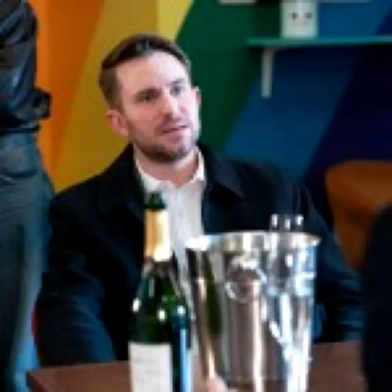 EastEnders Shock: Callum's Divorce Papers & Ben's Troubling Visitor